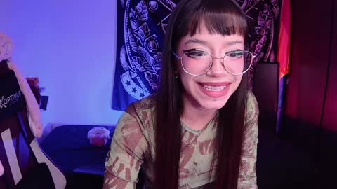  Abby Lizzy  online show from 02/06/25, 10:21