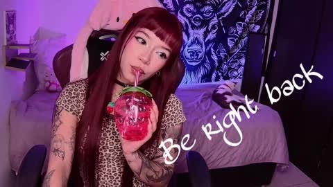  Abby Lizzy  online show from 09/11/25, 11:16