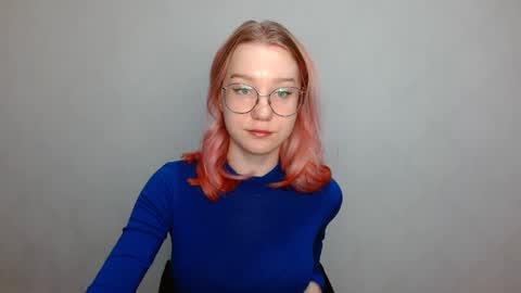 Abby Lovense is active online show from 12/07/24, 10:12