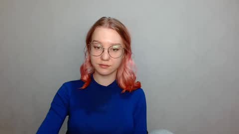 Abby Lovense is active online show from 12/07/24, 01:18