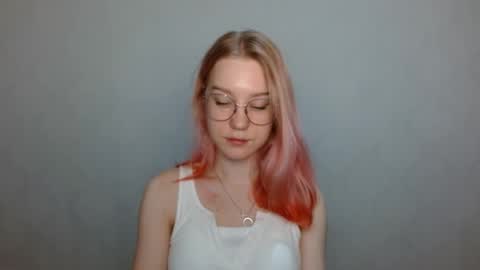 Abby Lovense is active online show from 12/11/24, 08:04