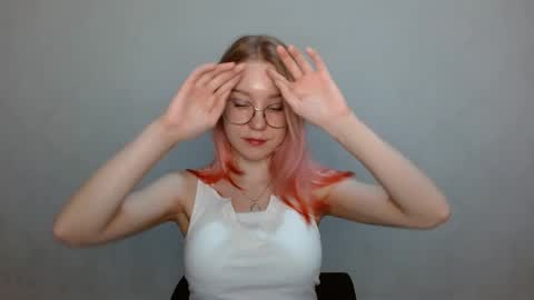 Abby Lovense is active online show from 12/11/24, 11:08