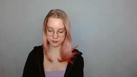 Abby Lovense is active online show from 12/13/24, 08:41