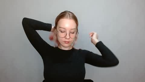 Abby Lovense is active online show from 12/15/24, 08:41