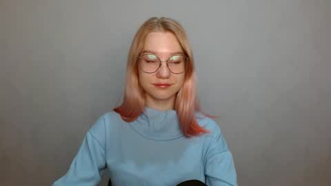 Abby Lovense is active online show from 12/20/24, 09:54