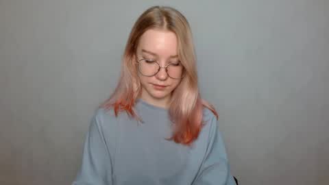 Abby Lovense is active online show from 12/23/24, 10:21