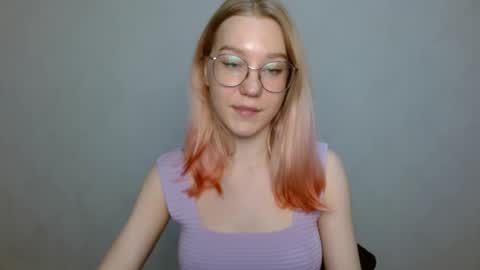 Abby Lovense is active online show from 12/24/24, 12:11