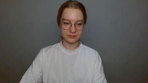 Abby Lovense is active online show from 12/27/24, 09:06