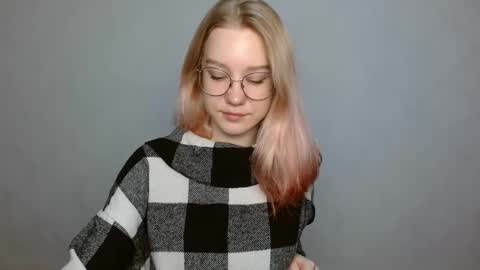 Abby Lovense is active online show from 12/28/24, 09:31