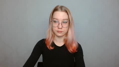 Abby Lovense is active online show from 12/29/24, 09:39