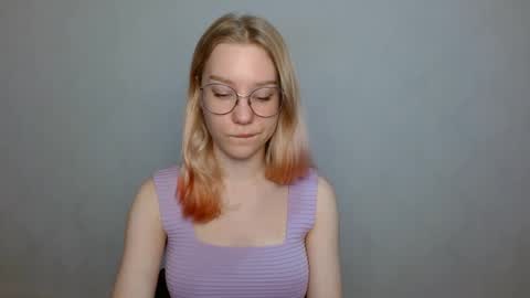 Abby Lovense is active online show from 01/10/25, 08:18