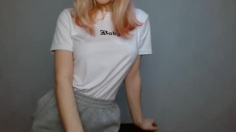 Abby Lovense is active online show from 01/13/25, 01:17