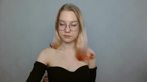 Abby Lovense is active online show from 01/14/25, 08:31