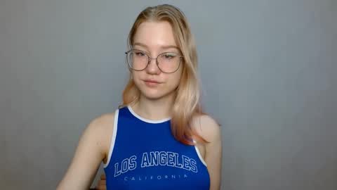 Abby Lovense is active online show from 01/15/25, 09:13