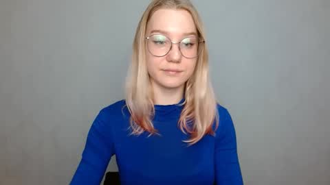 Abby Lovense is active online show from 01/18/25, 12:36