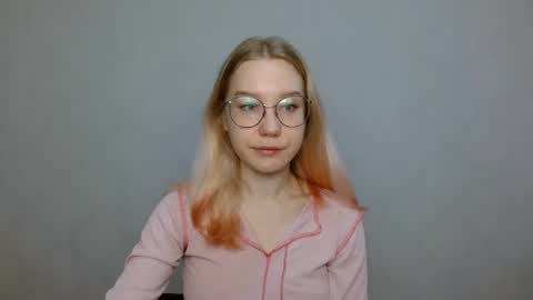 Abby Lovense is active online show from 01/19/25, 09:11