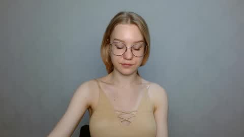 Abby Lovense is active online show from 01/23/25, 09:39