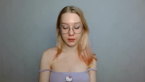 Abby Lovense is active online show from 01/24/25, 09:17