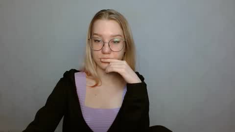Abby Lovense is active online show from 01/28/25, 10:02