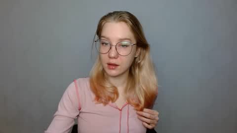 Abby Lovense is active online show from 01/29/25, 09:12