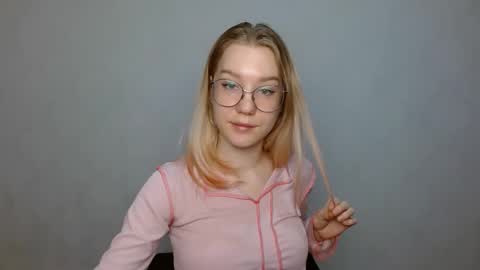 Abby Lovense is active online show from 01/29/25, 12:13