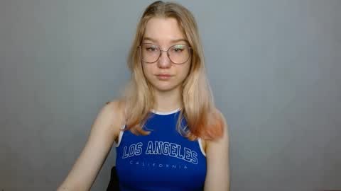 Abby Lovense is active online show from 02/08/25, 08:31