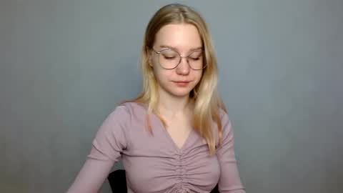 Abby Lovense is active online show from 02/21/25, 08:18