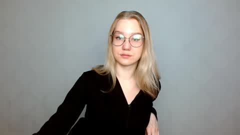 Abby Lovense is active online show from 03/03/25, 08:27