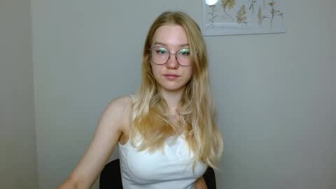 Abby Lovense is active online show from 09/12/25, 08:14