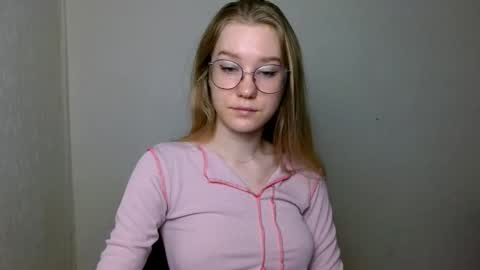 Abby Lovense is active online show from 12/04/25, 11:08