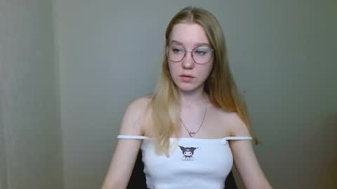 Abby Lovense is active online show from 01/16/26, 11:03