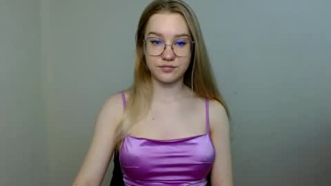 Abby Lovense is active online show from 06/08/26, 10:04
