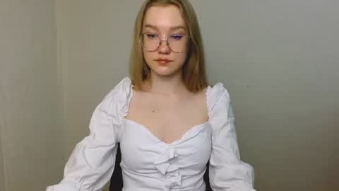 Abby Lovense is active online show from 06/20/26, 10:18