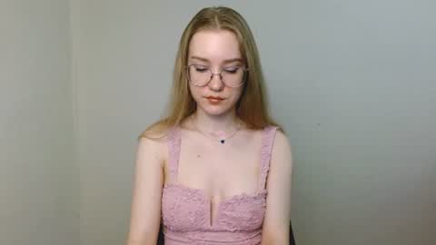 Abby Lovense is active online show from 07/20/26, 10:29