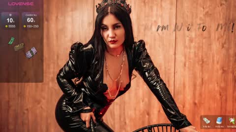 Miss Abby online show from 12/19/24, 02:23