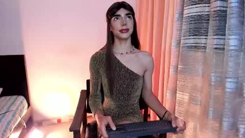 Snapshot of abbyowen chatting on 10/27/25, 01:31 abbyowen online show from 10/27/25, 01:31