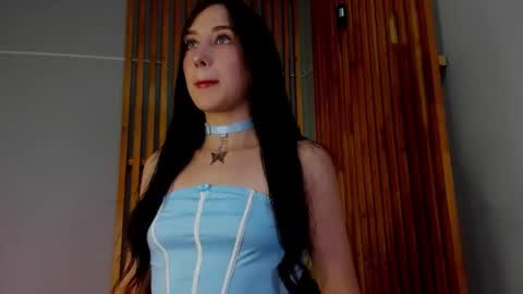 Snapshot of abbypalmer_ chatting on 10/12/25, 11:04 Abby Palmer online show from 10/12/25, 11:04