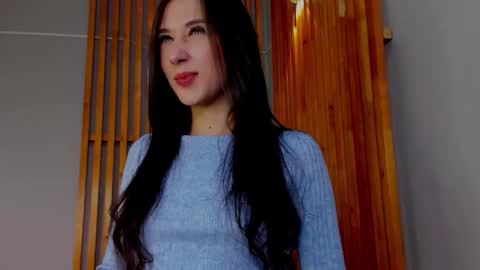 Snapshot of abbypalmer_ chatting on 10/26/25, 07:31 Abby Palmer online show from 10/26/25, 07:31