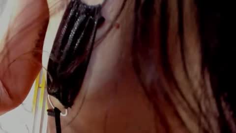 Abby Palmer online show from 11/23/25, 04:07