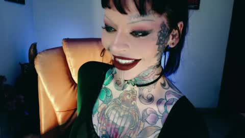 Abby online show from 06/16/26, 02:36