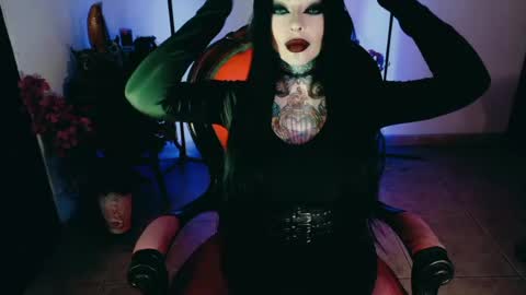 Abby online show from 06/23/26, 01:58