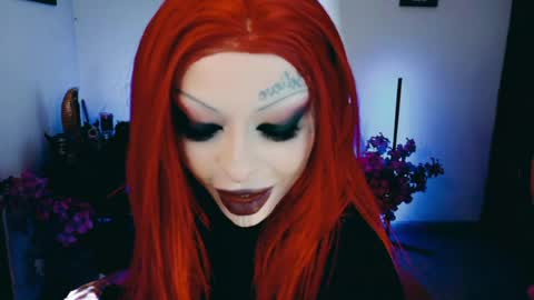 Abby online show from 07/16/26, 01:33