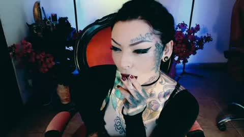 Abby online show from 07/17/26, 02:07