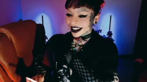 Abby online show from 07/25/26, 03:15