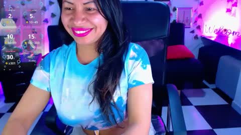 Callme ABBY online show from 09/08/25, 10:20