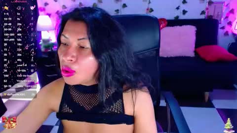Callme ABBY online show from 12/15/25, 07:18