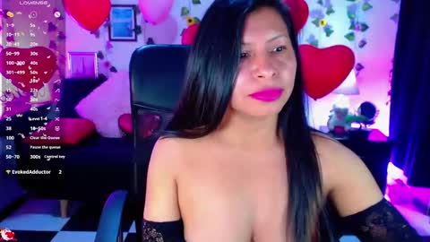 Callme ABBY online show from 02/19/26, 08:49