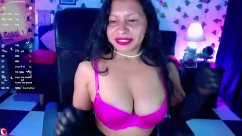 Callme ABBY online show from 07/02/26, 11:44