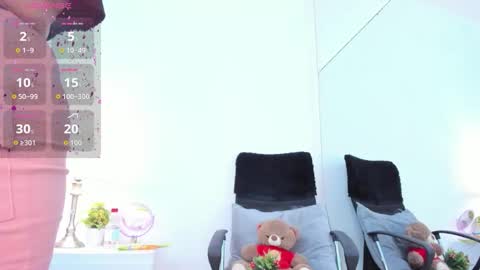 Abby Saenz online show from 09/14/25, 03:33