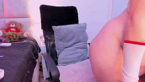 Abby Saenz online show from 09/16/25, 08:37